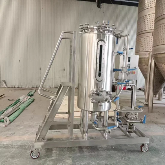 00L 200L 300L 500L 700L 1000L 1bbl 2bbl 3bbl 5bbl Industrial Commercial Restaurant Pub Home Micro Craft Brewery Brewing System Equipo de cerveza llave en mano