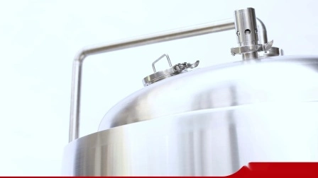 100L-50000L equipo de cerveza tanque de fermentación equipo de bebidas